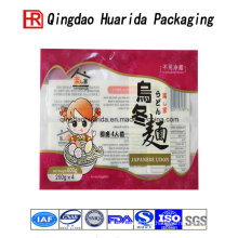 Good Quality Food Plastic Bags Packaging